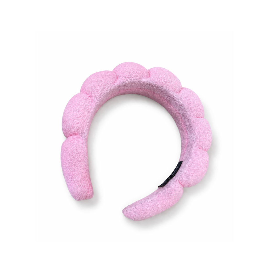 Serre-tête maquillage Bellesurlatête